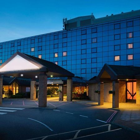Delta Hotels By Marriott Newcastle Gateshead Swalwell Екстериор снимка