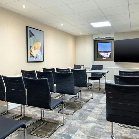 Delta Hotels By Marriott Newcastle Gateshead Swalwell Екстериор снимка