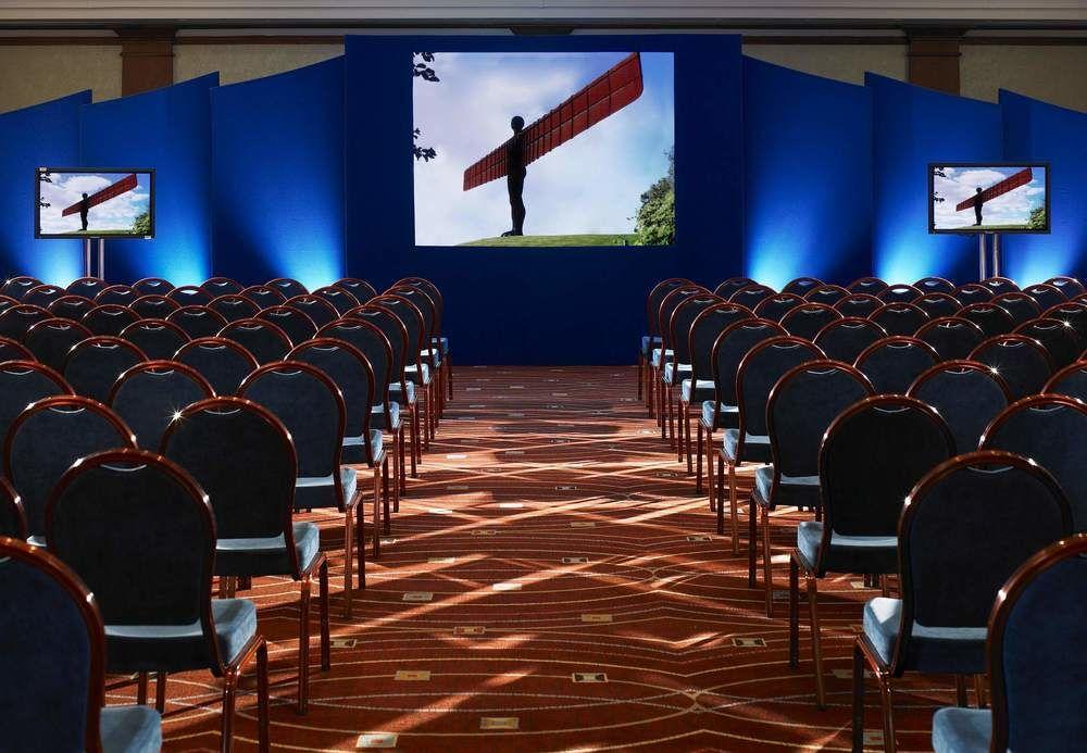 Delta Hotels By Marriott Newcastle Gateshead Swalwell Екстериор снимка