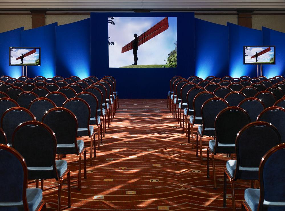 Delta Hotels By Marriott Newcastle Gateshead Swalwell Екстериор снимка