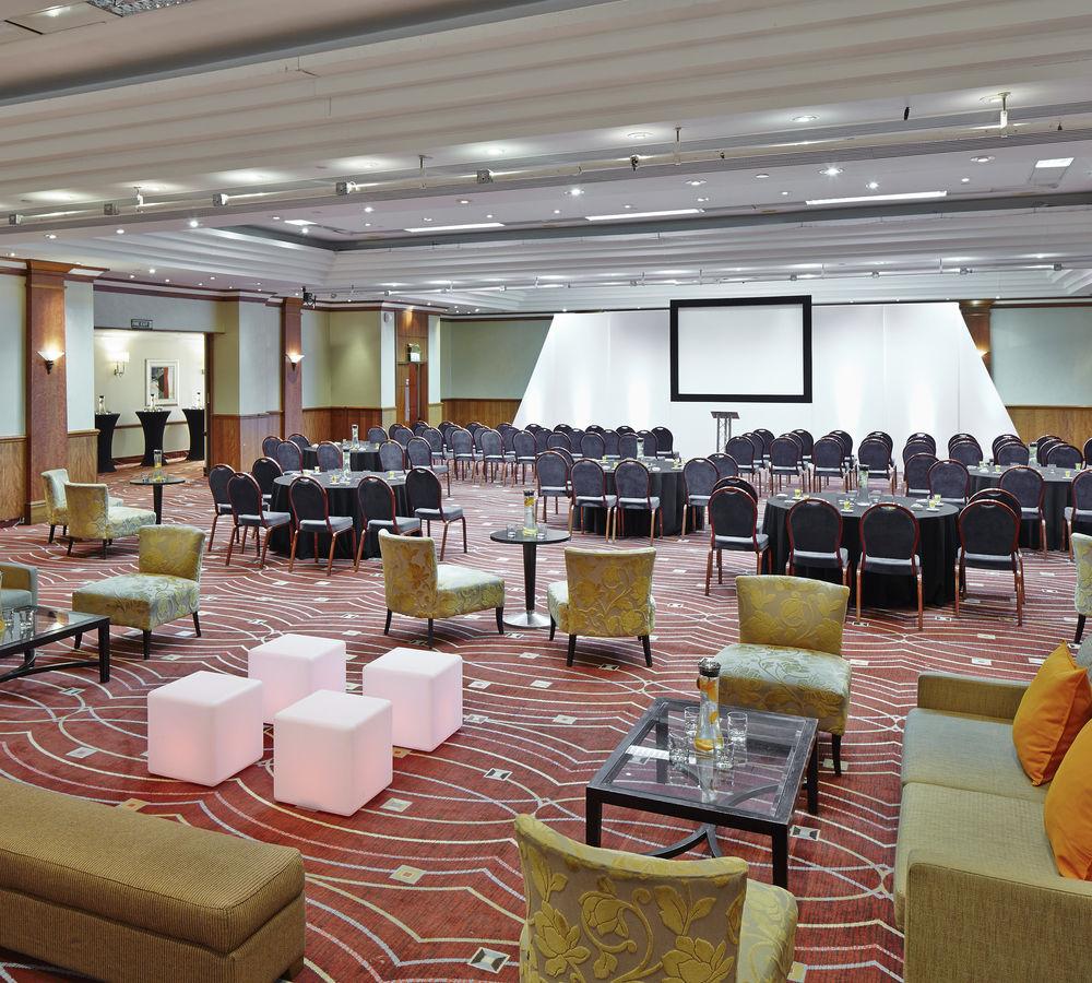 Delta Hotels By Marriott Newcastle Gateshead Swalwell Екстериор снимка