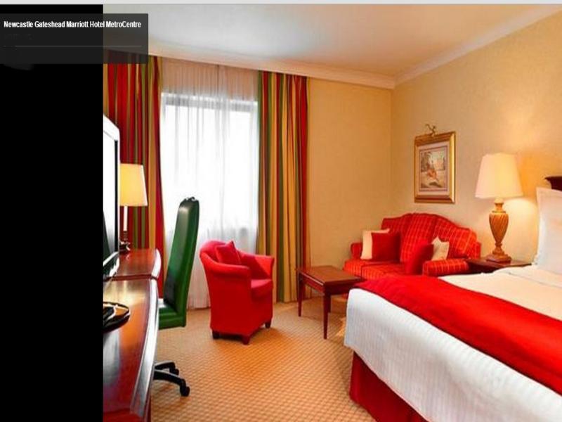 Delta Hotels By Marriott Newcastle Gateshead Екстериор снимка