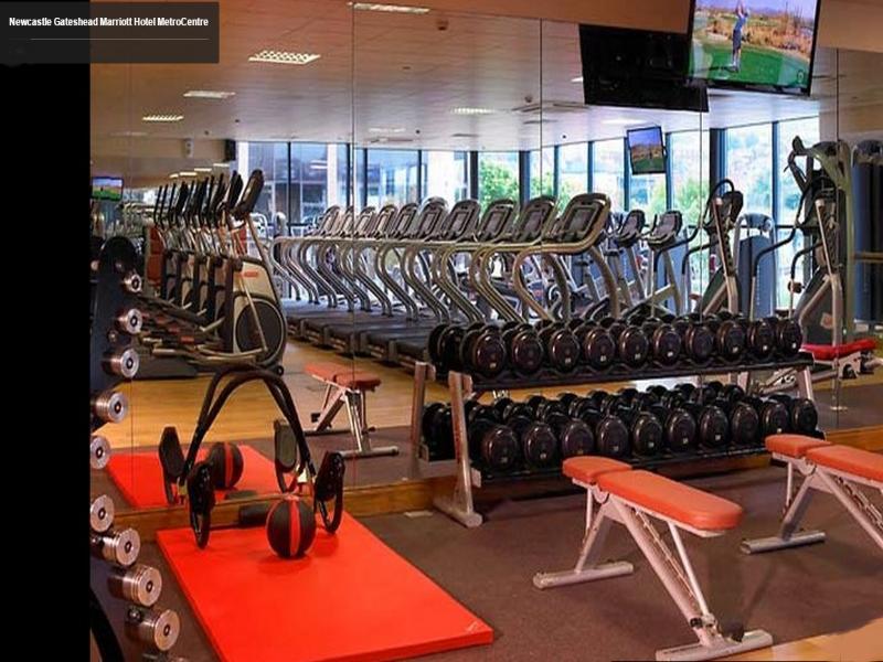 Delta Hotels By Marriott Newcastle Gateshead Swalwell Екстериор снимка