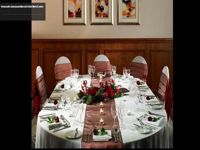 Delta Hotels By Marriott Newcastle Gateshead Swalwell Екстериор снимка