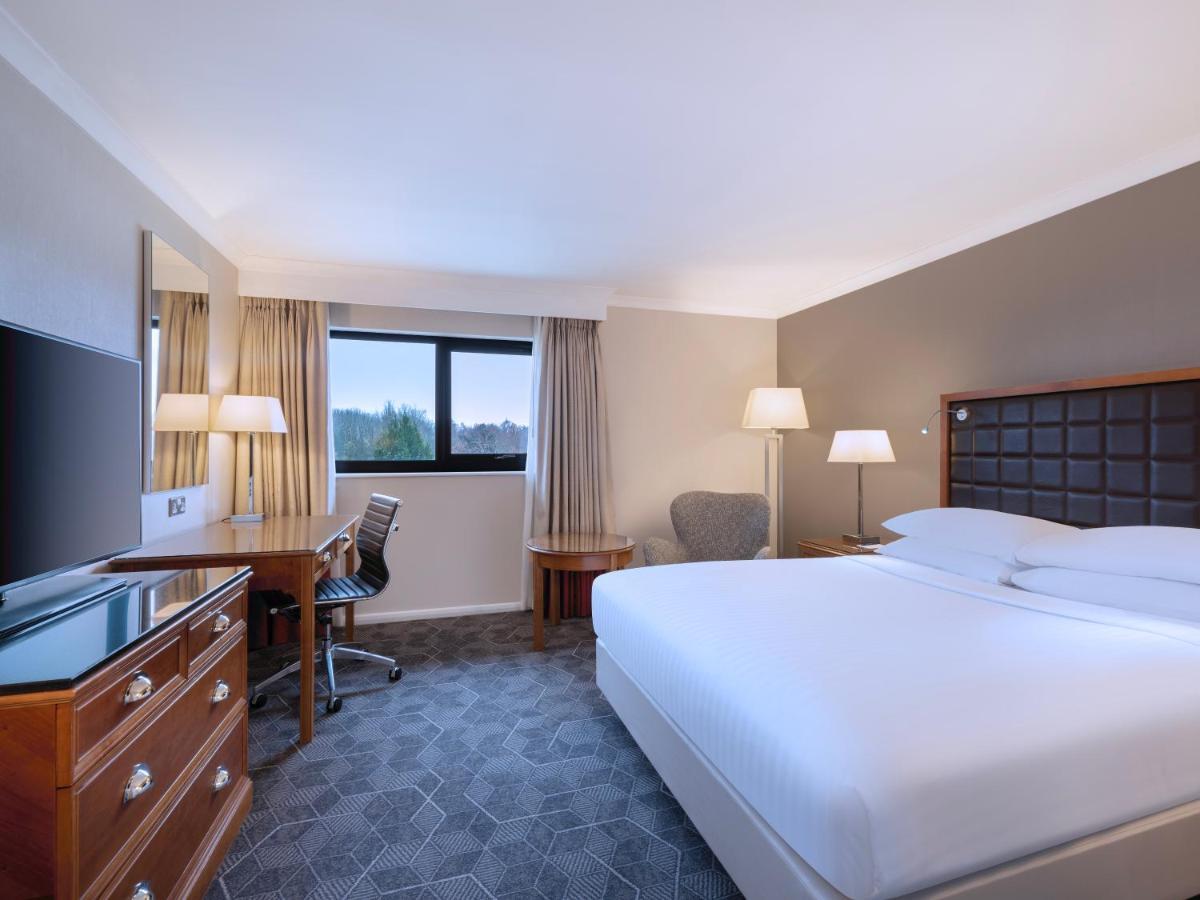 Delta Hotels By Marriott Newcastle Gateshead Swalwell Екстериор снимка