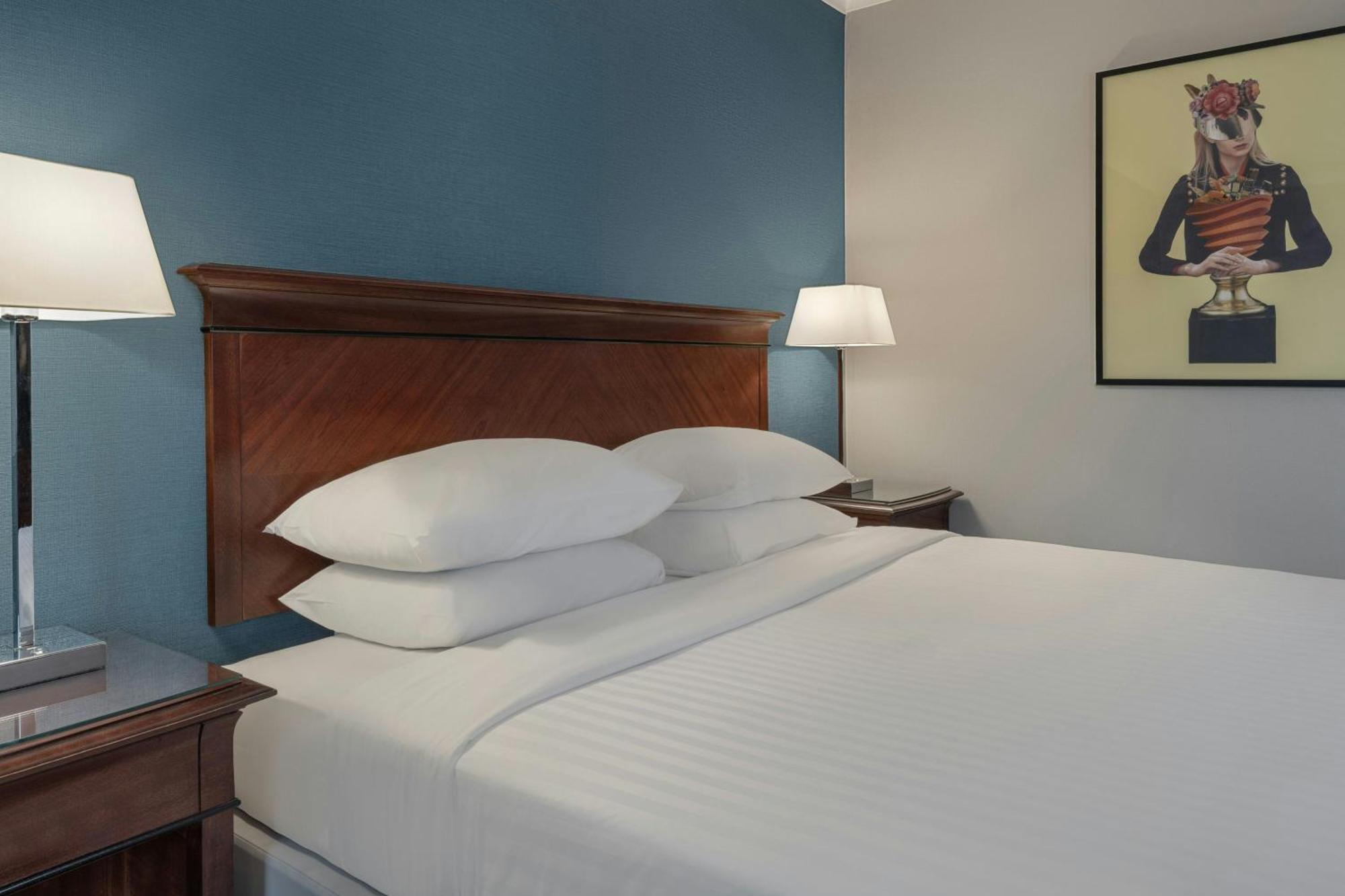 Delta Hotels By Marriott Newcastle Gateshead Swalwell Екстериор снимка