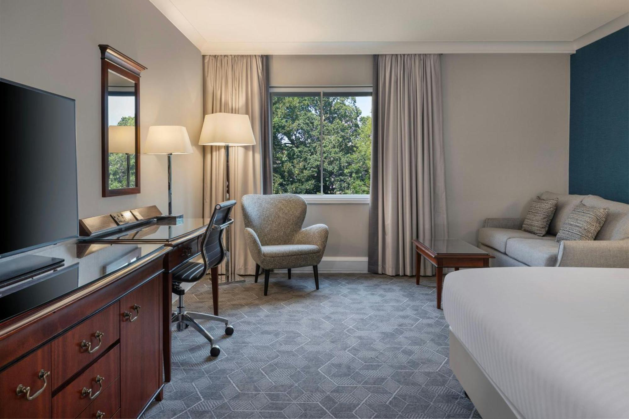 Delta Hotels By Marriott Newcastle Gateshead Swalwell Екстериор снимка