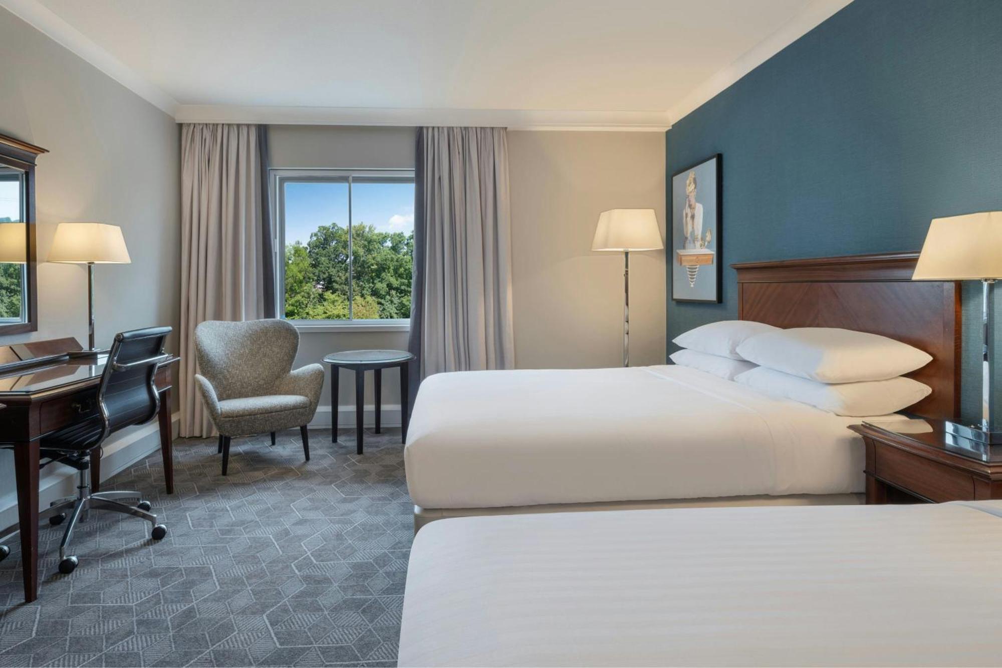 Delta Hotels By Marriott Newcastle Gateshead Swalwell Екстериор снимка