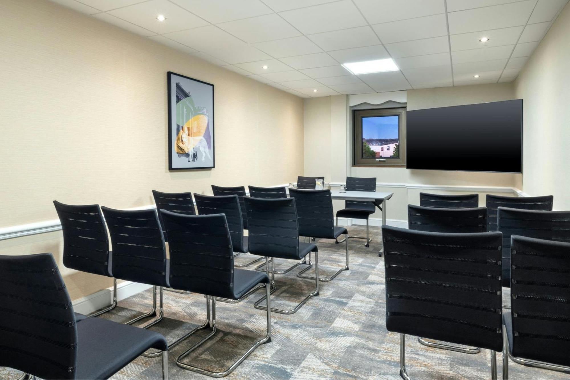 Delta Hotels By Marriott Newcastle Gateshead Swalwell Екстериор снимка