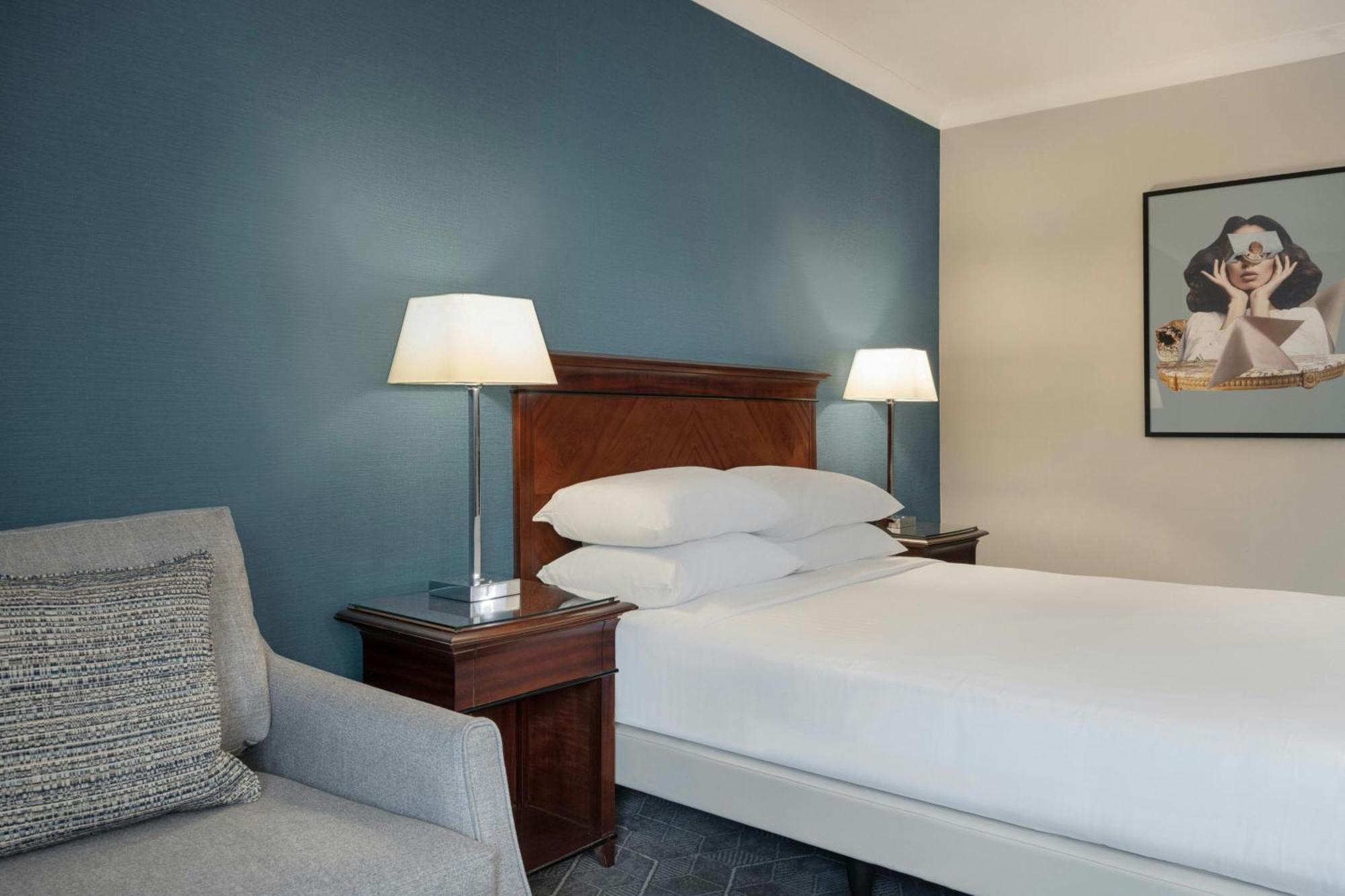 Delta Hotels By Marriott Newcastle Gateshead Swalwell Екстериор снимка