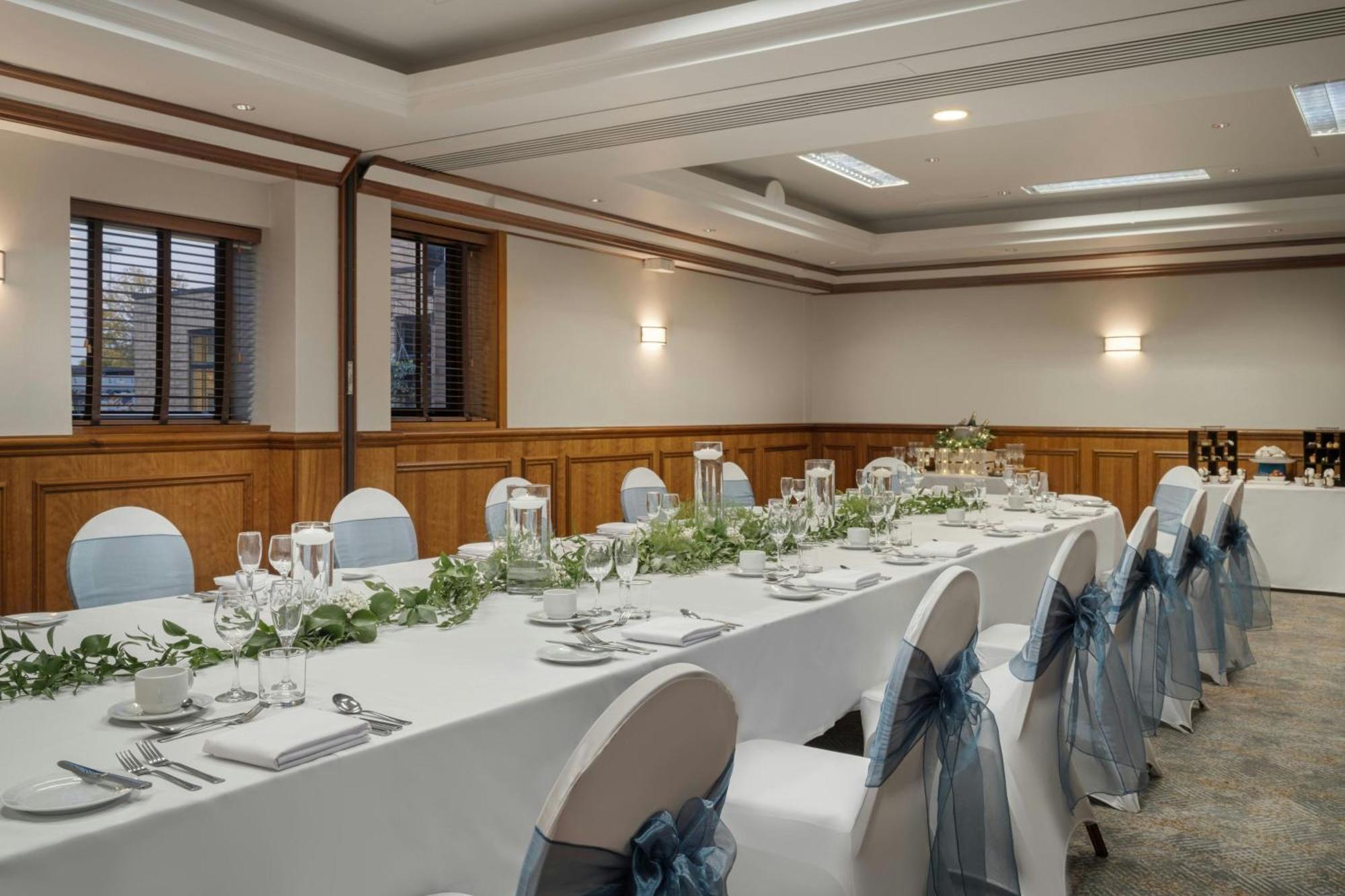 Delta Hotels By Marriott Newcastle Gateshead Swalwell Екстериор снимка