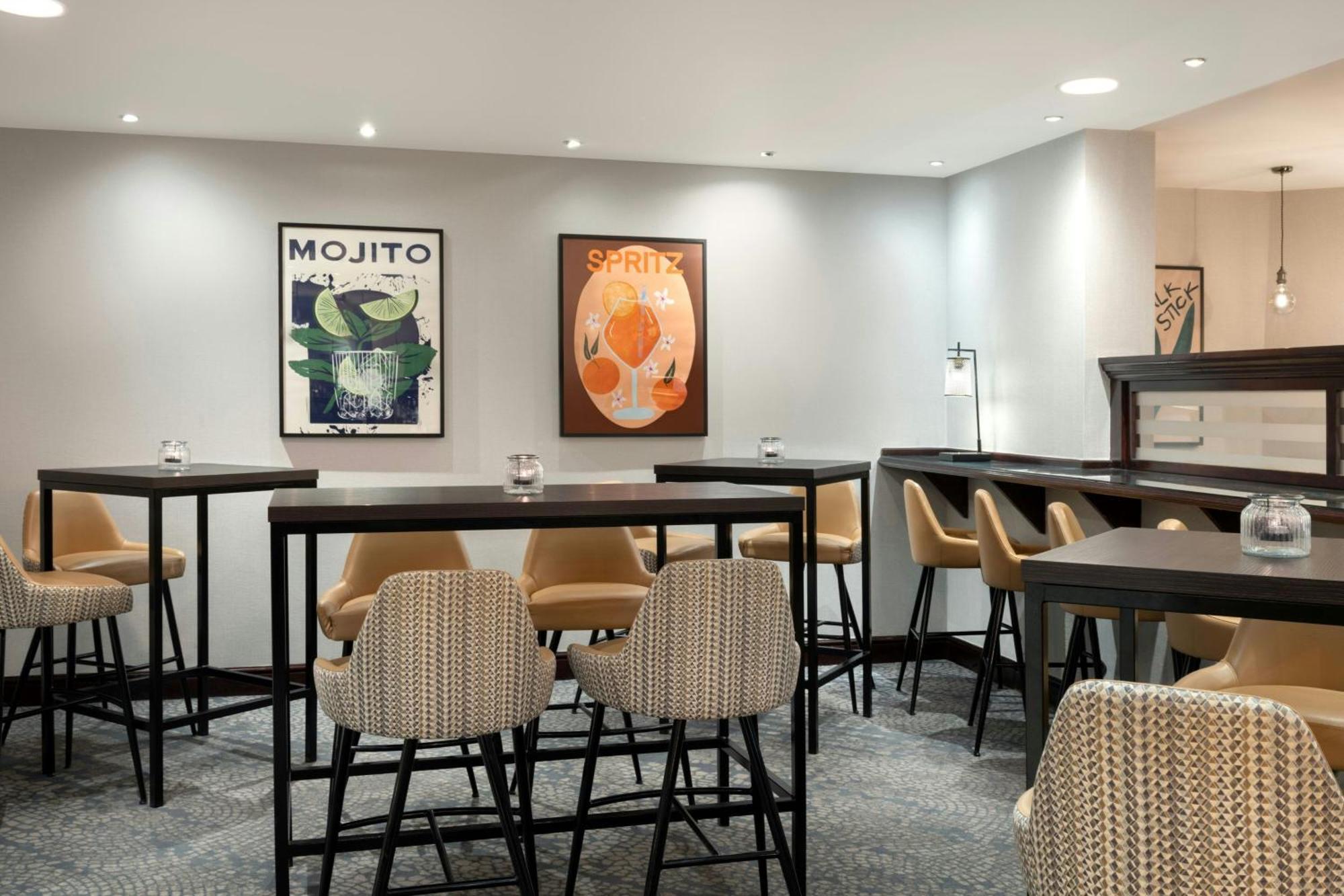 Delta Hotels By Marriott Newcastle Gateshead Swalwell Екстериор снимка