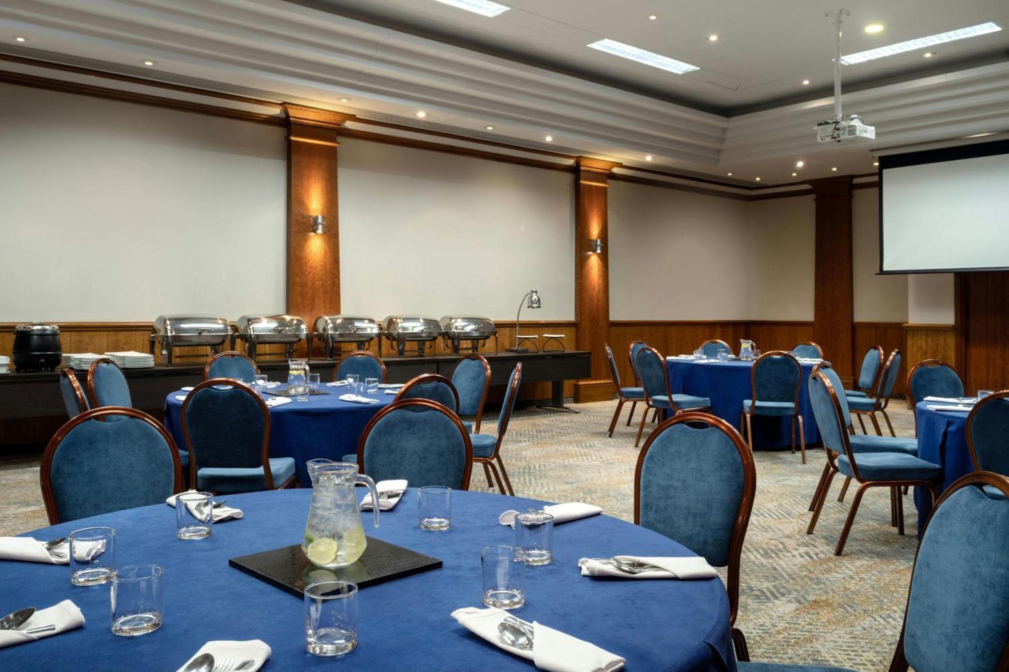 Delta Hotels By Marriott Newcastle Gateshead Swalwell Екстериор снимка