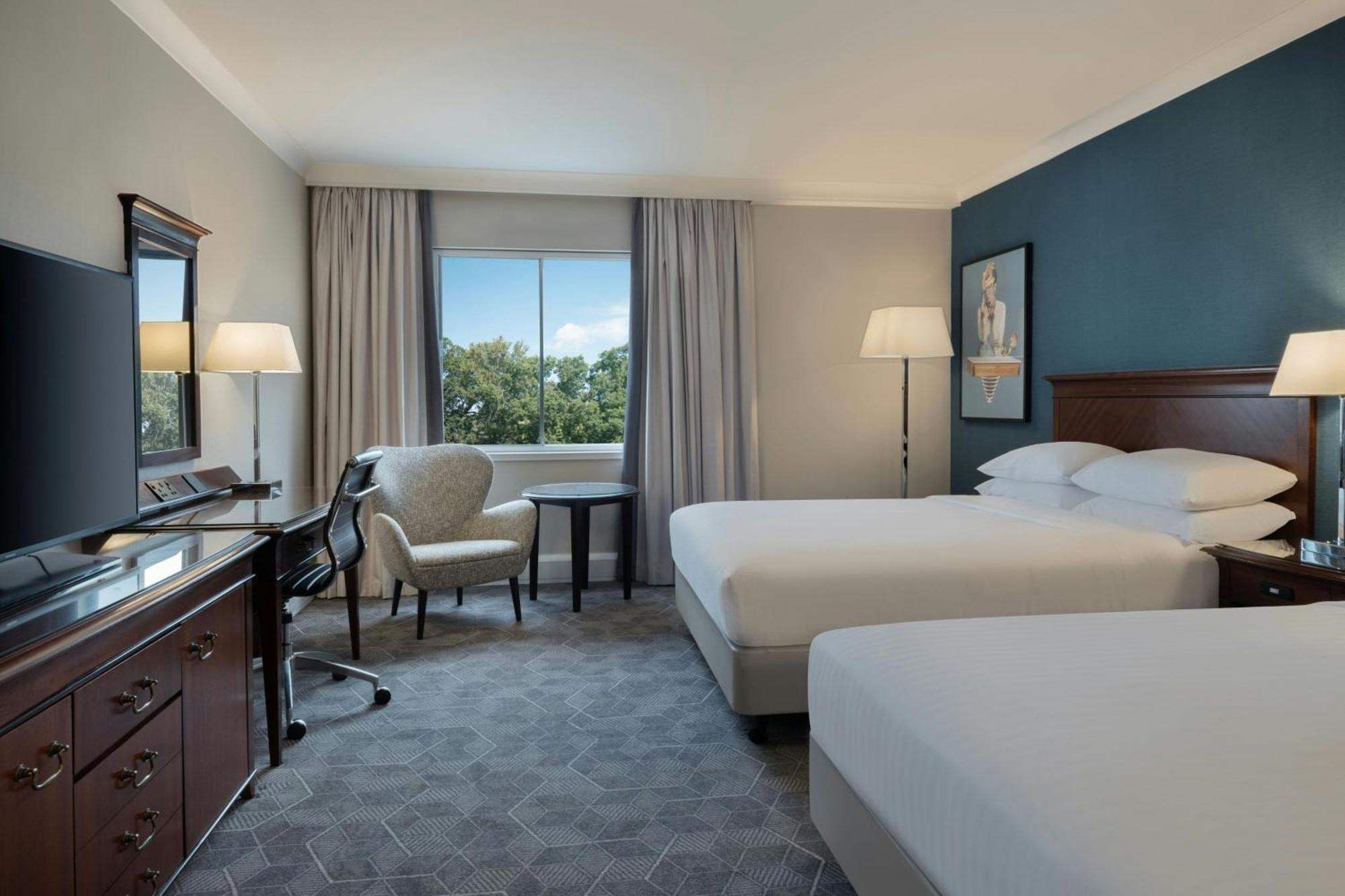 Delta Hotels By Marriott Newcastle Gateshead Swalwell Екстериор снимка