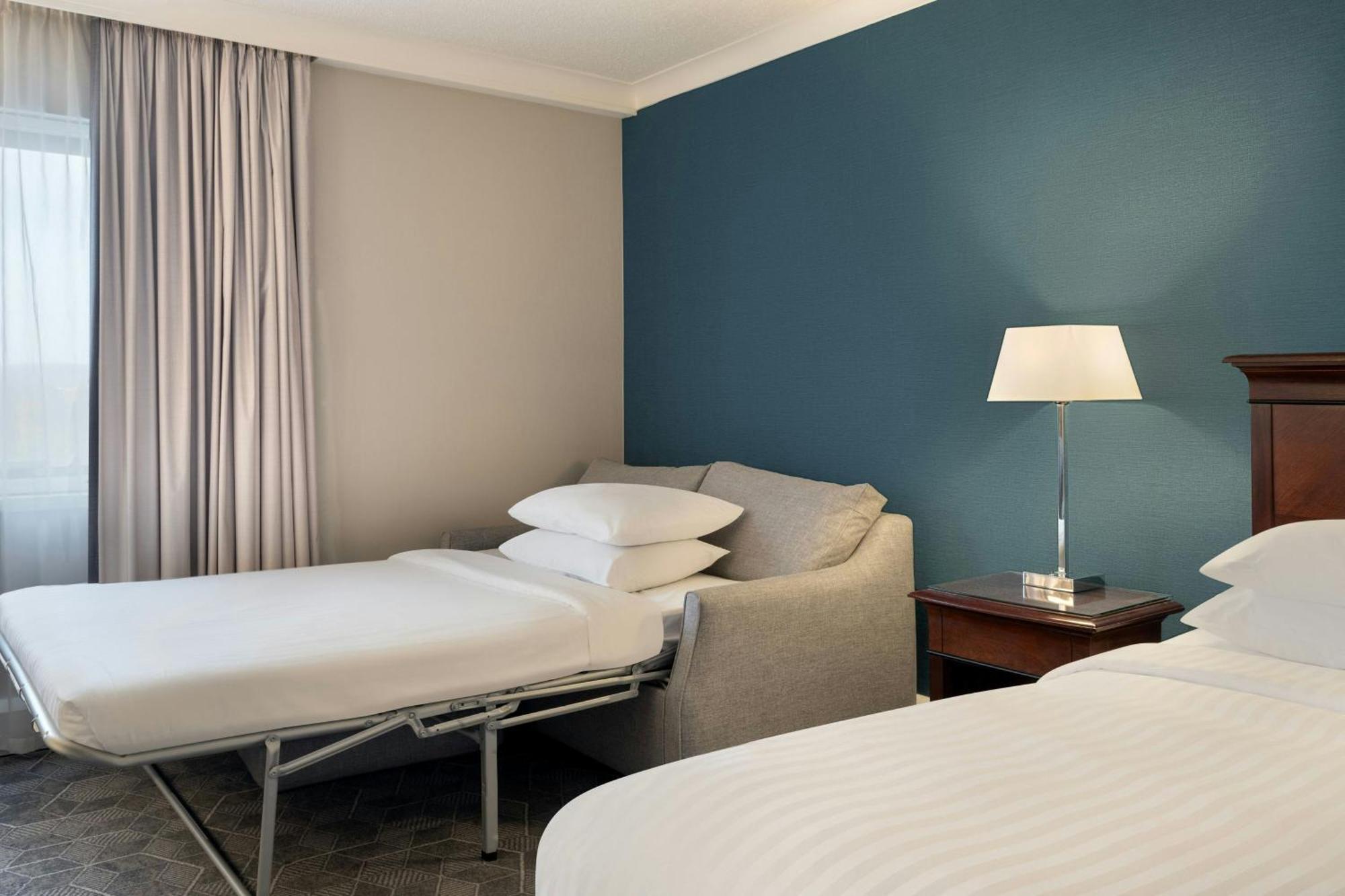 Delta Hotels By Marriott Newcastle Gateshead Swalwell Екстериор снимка