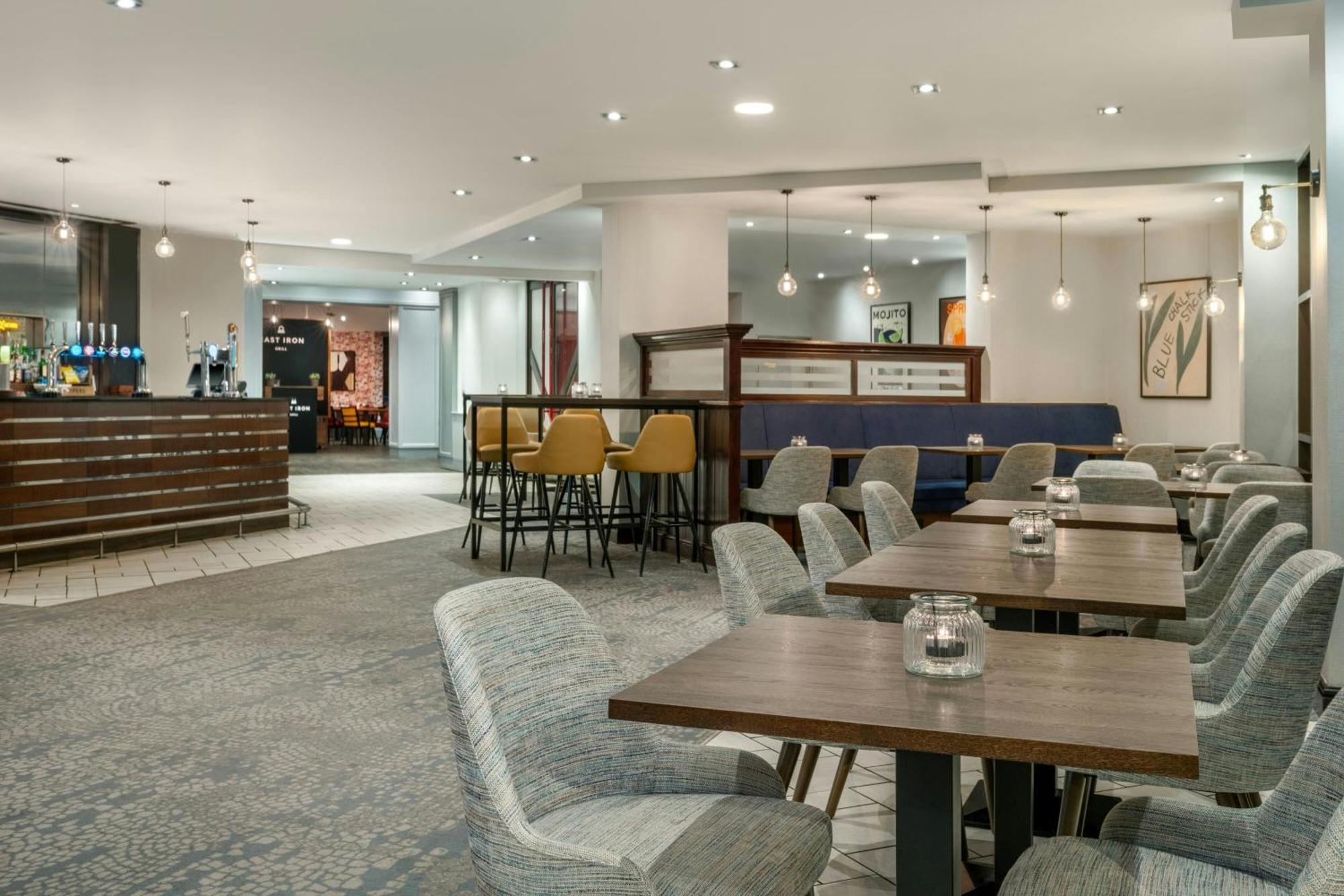 Delta Hotels By Marriott Newcastle Gateshead Swalwell Екстериор снимка