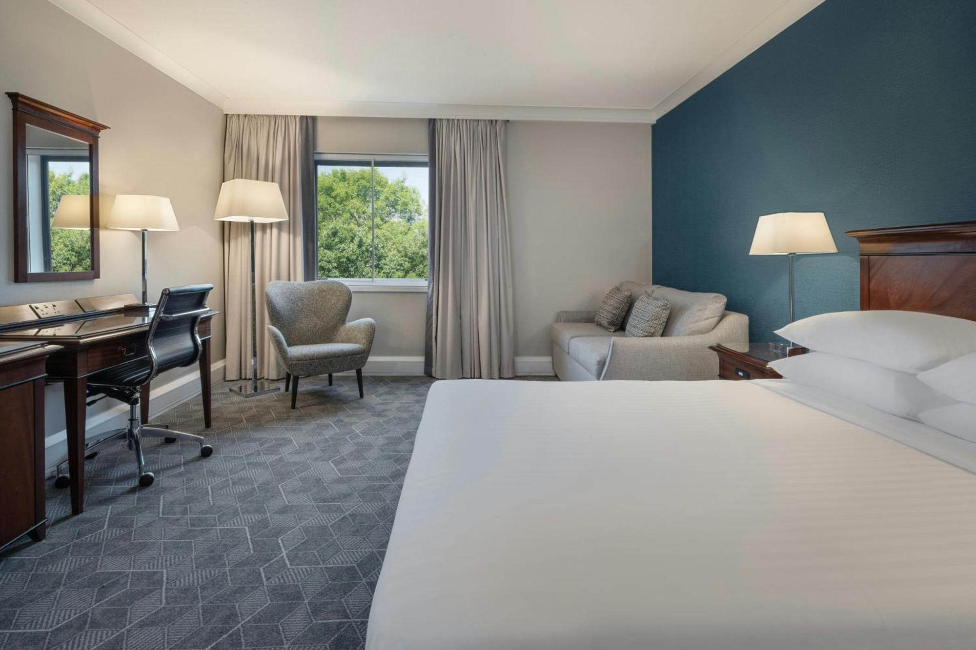 Delta Hotels By Marriott Newcastle Gateshead Swalwell Екстериор снимка
