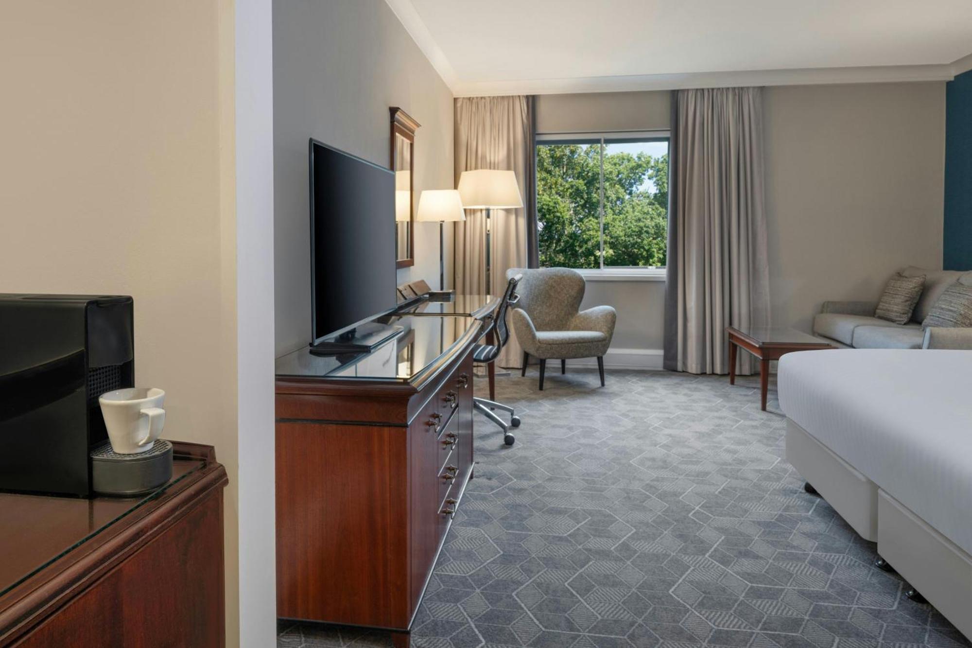 Delta Hotels By Marriott Newcastle Gateshead Swalwell Екстериор снимка
