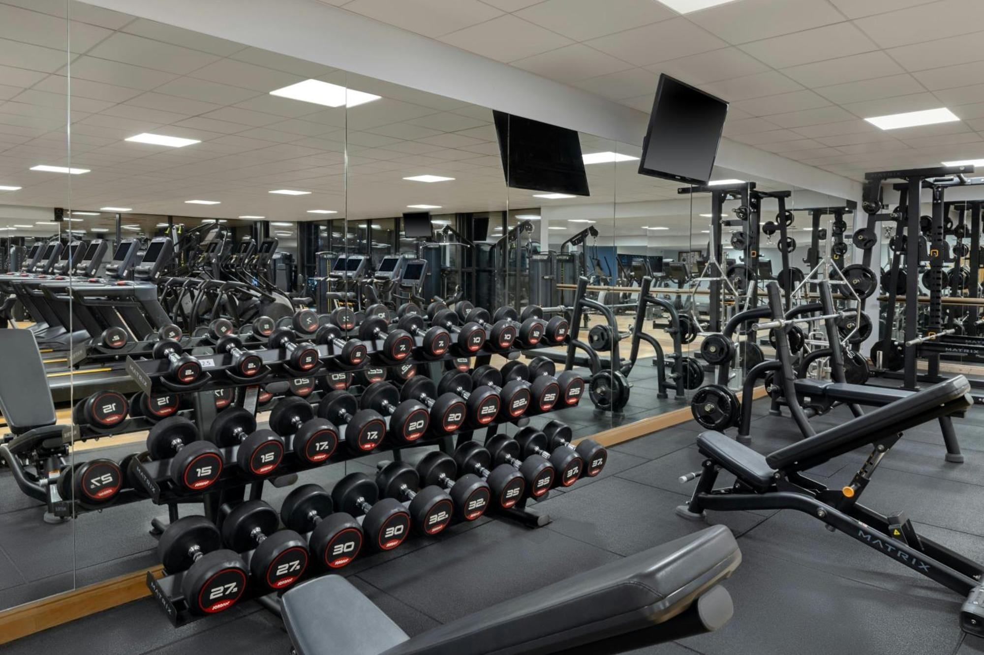 Delta Hotels By Marriott Newcastle Gateshead Swalwell Екстериор снимка