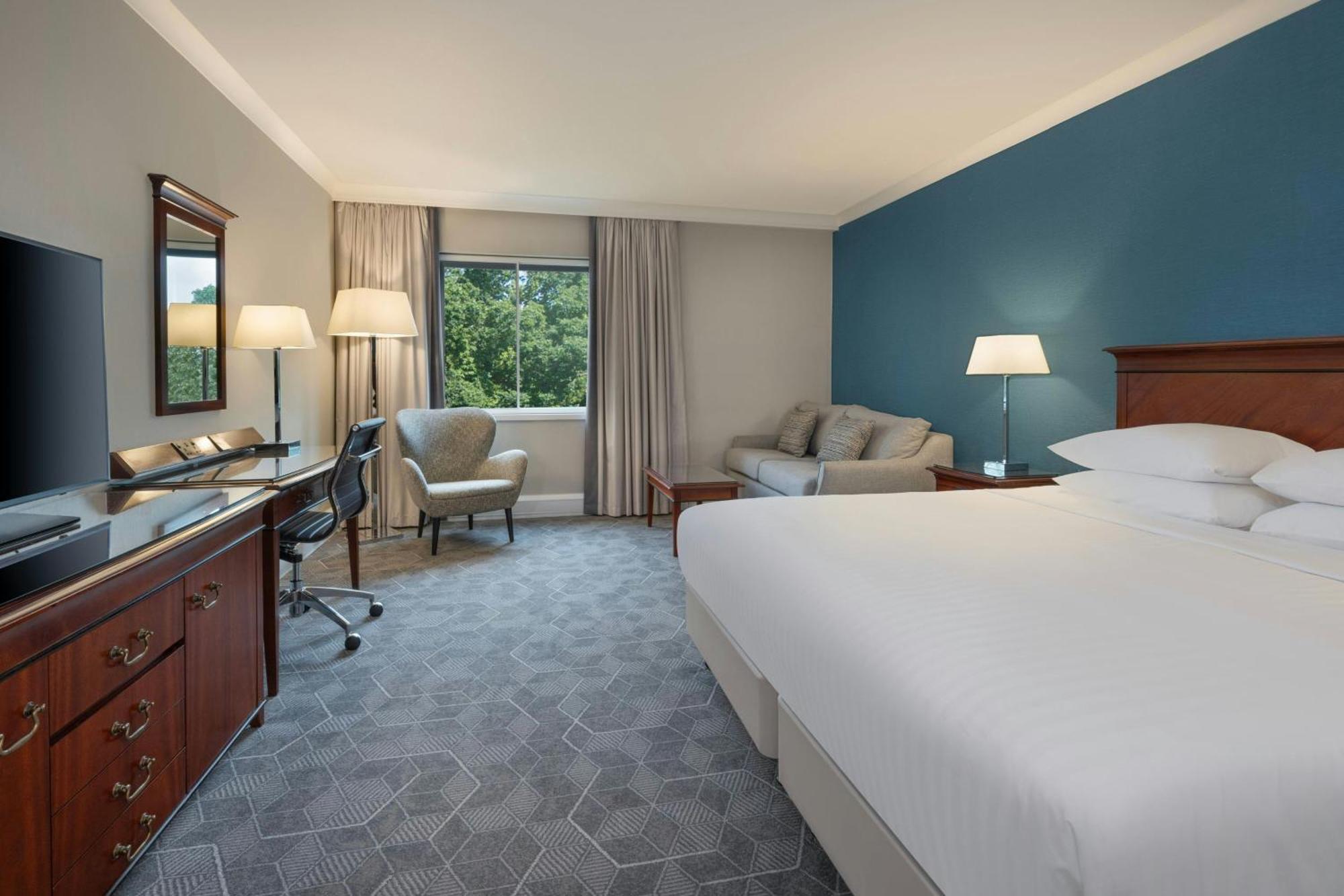 Delta Hotels By Marriott Newcastle Gateshead Swalwell Екстериор снимка