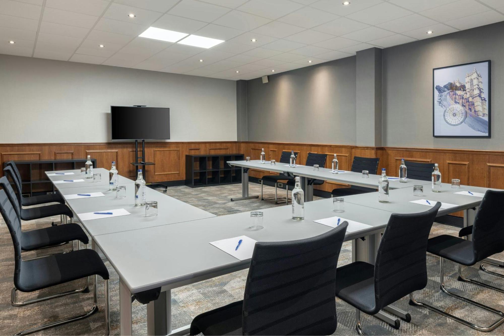Delta Hotels By Marriott Newcastle Gateshead Swalwell Екстериор снимка