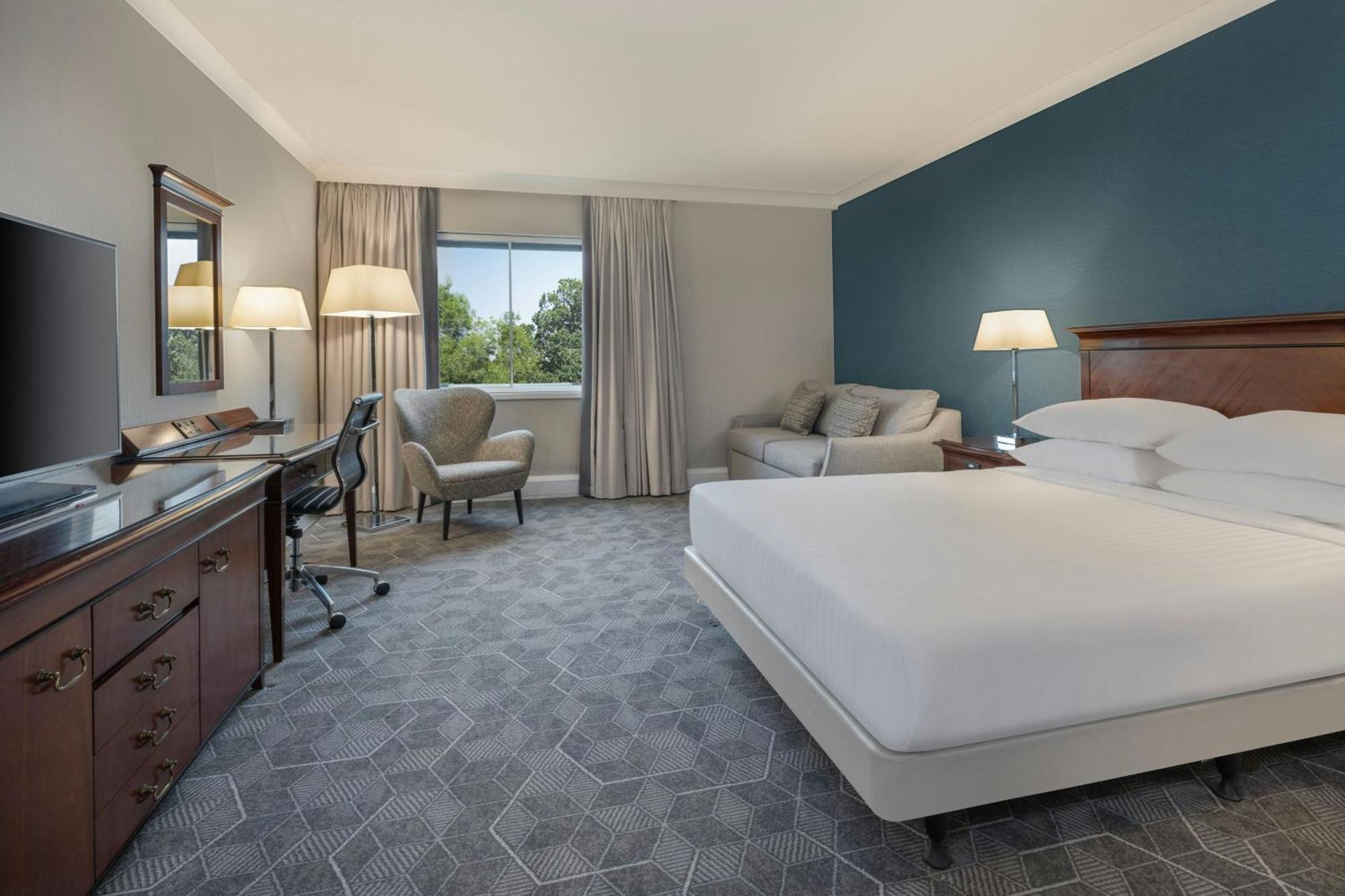 Delta Hotels By Marriott Newcastle Gateshead Swalwell Екстериор снимка