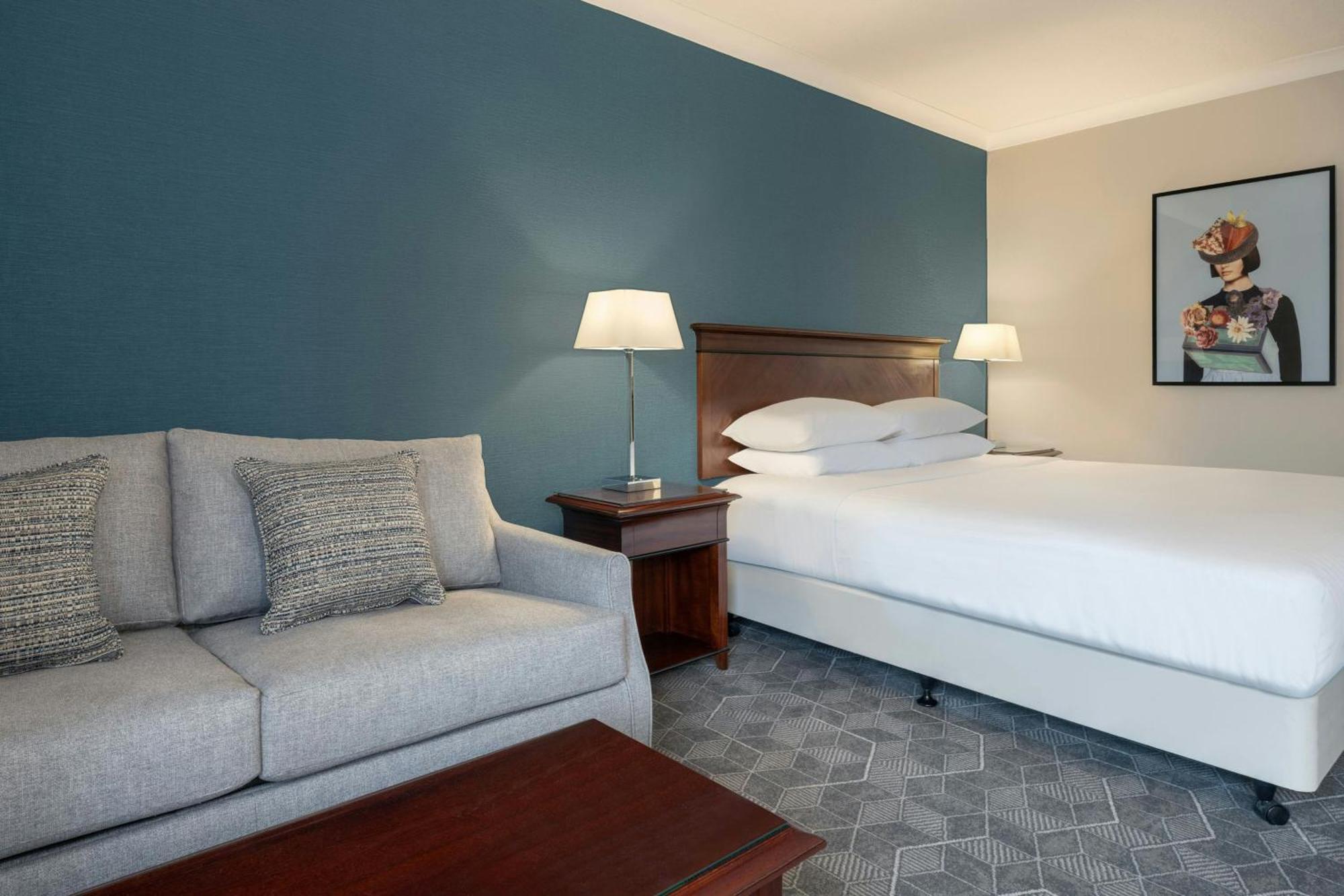 Delta Hotels By Marriott Newcastle Gateshead Swalwell Екстериор снимка