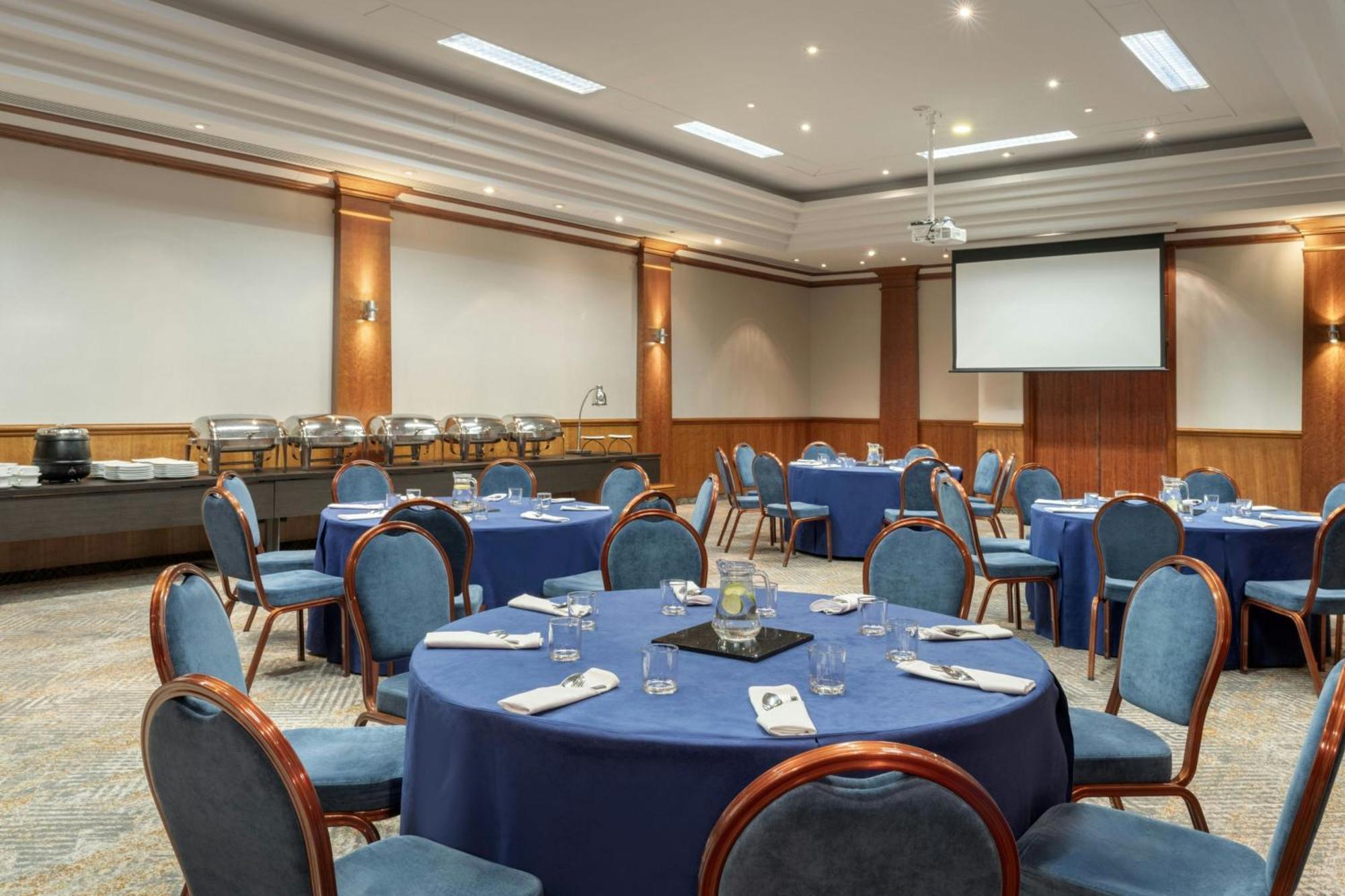 Delta Hotels By Marriott Newcastle Gateshead Swalwell Екстериор снимка