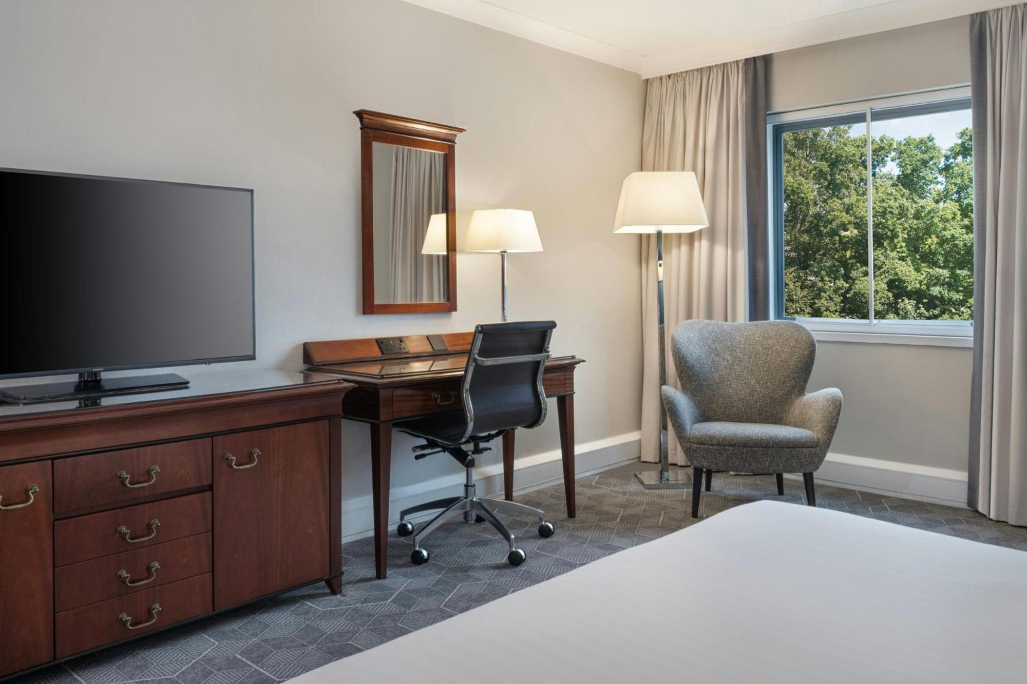 Delta Hotels By Marriott Newcastle Gateshead Swalwell Екстериор снимка