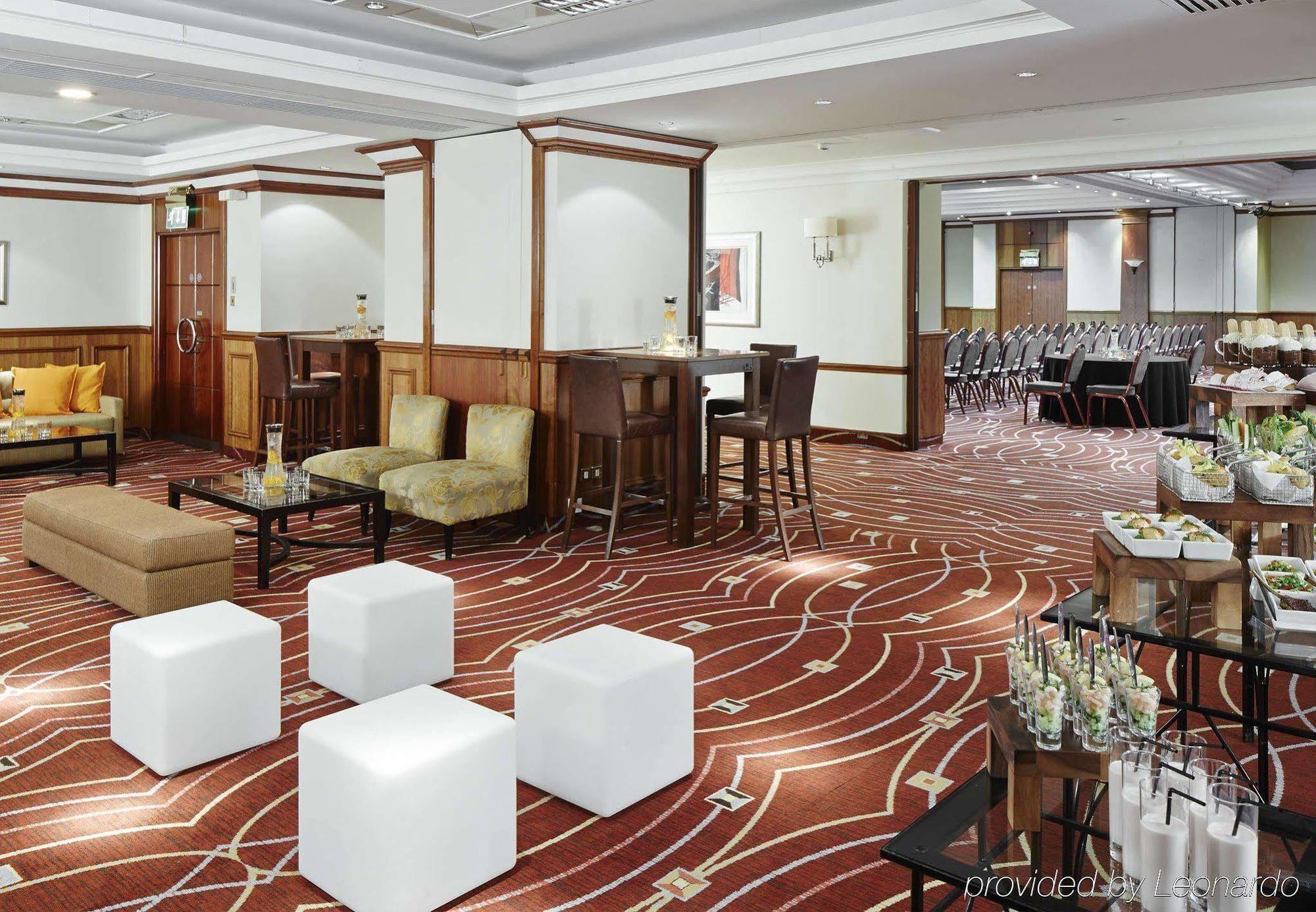 Delta Hotels By Marriott Newcastle Gateshead Swalwell Екстериор снимка