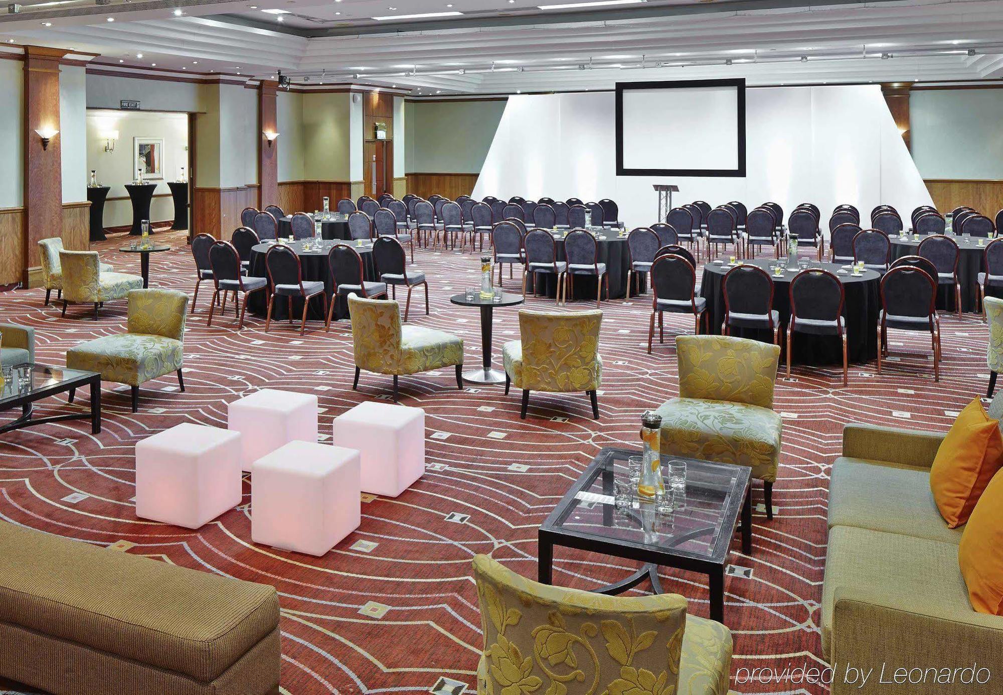 Delta Hotels By Marriott Newcastle Gateshead Swalwell Екстериор снимка