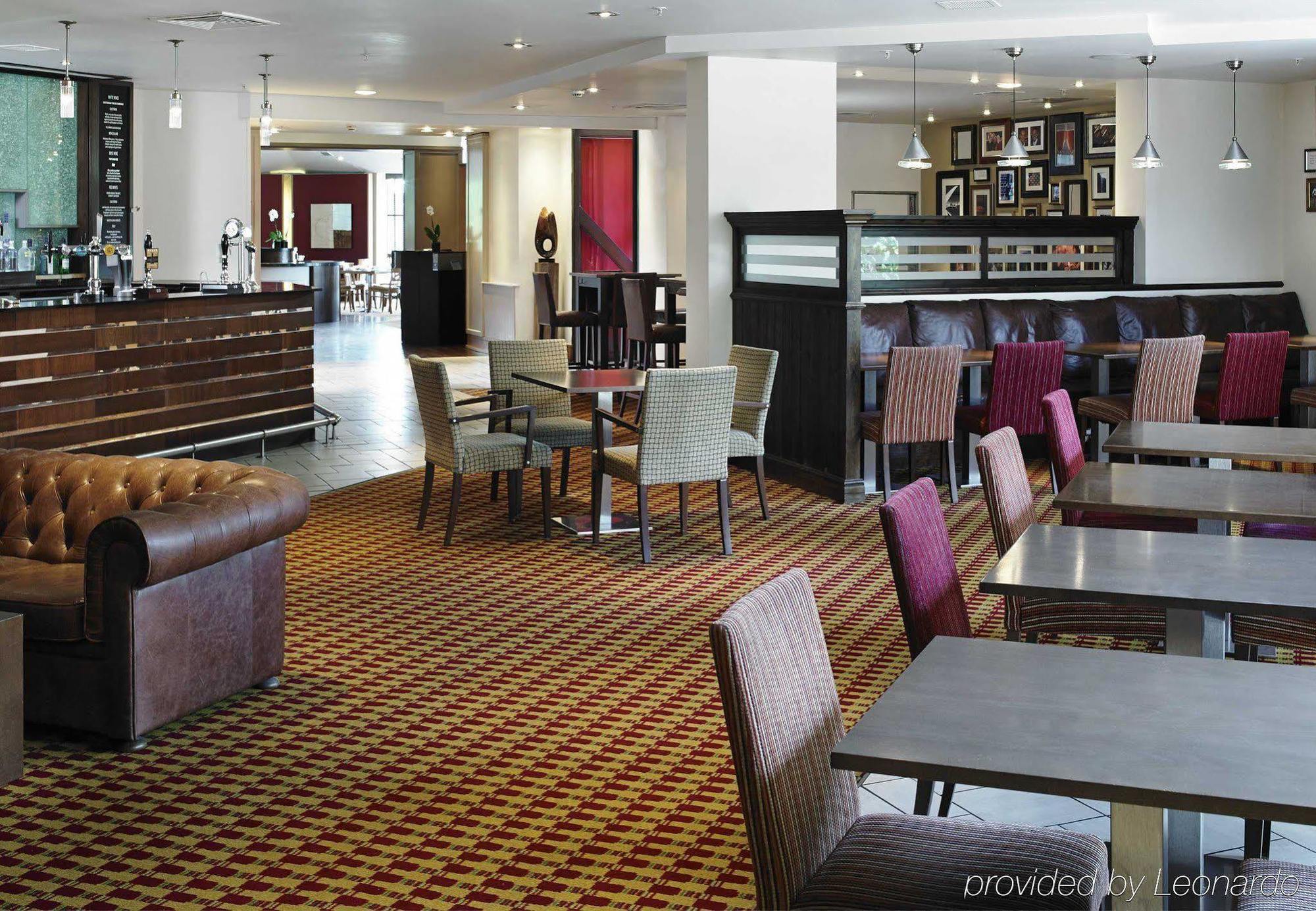 Delta Hotels By Marriott Newcastle Gateshead Swalwell Екстериор снимка