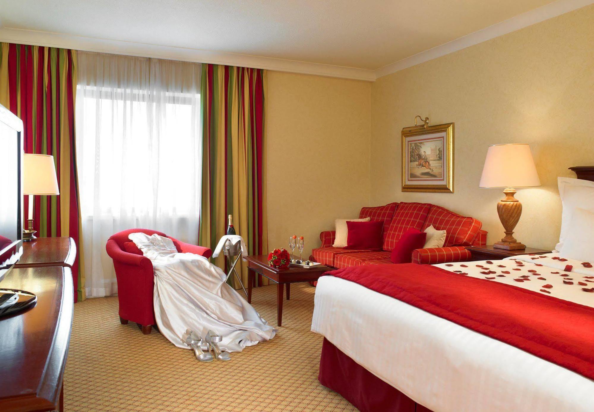 Delta Hotels By Marriott Newcastle Gateshead Swalwell Екстериор снимка