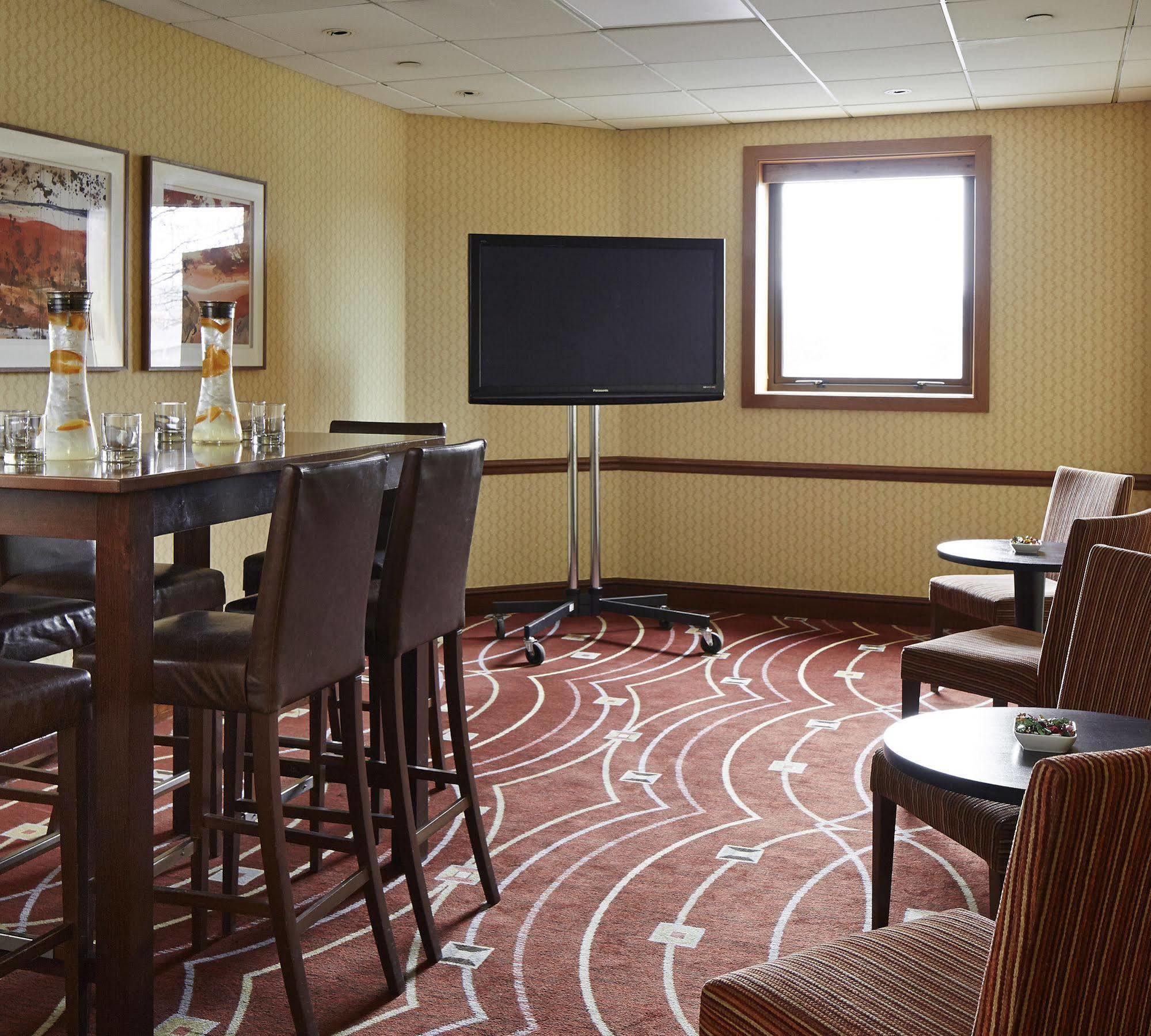 Delta Hotels By Marriott Newcastle Gateshead Swalwell Екстериор снимка