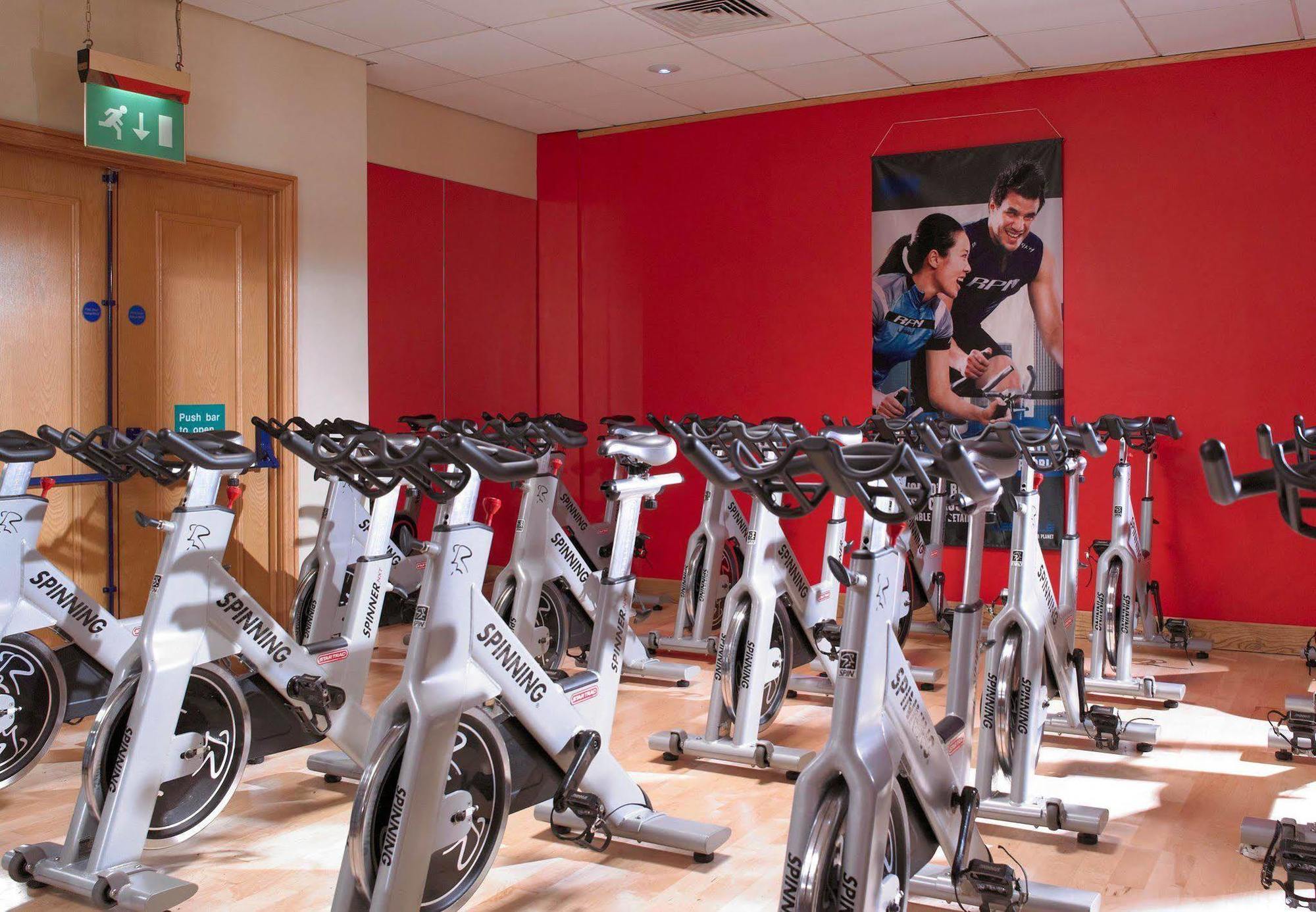 Delta Hotels By Marriott Newcastle Gateshead Swalwell Екстериор снимка